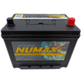 Аккумулятор Bost Numax Euro L 45 Ач