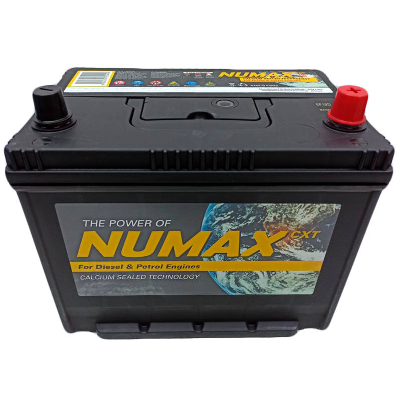 Аккумулятор Bost Numax Euro L 45 Ач