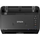 Сканер Epson WorkForce ES-500W II