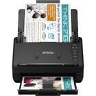 Сканер Epson WorkForce ES-500W II