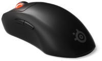 Мышь SteelSeries Prime беспроводная