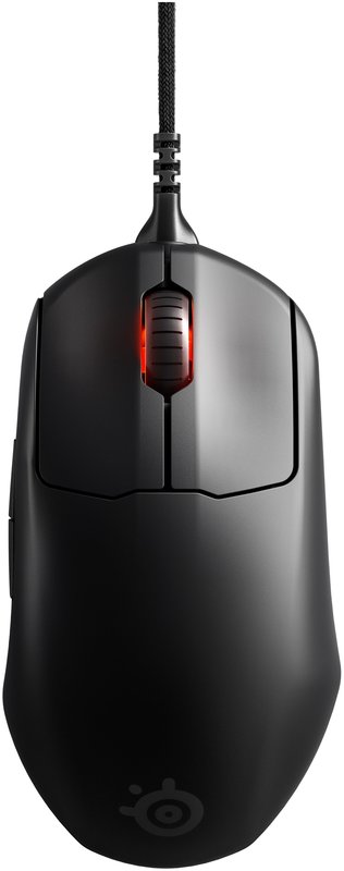 Мышь SteelSeries Prime Plus