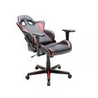 Кресло DXRacer OH/FH08/NR черно-красное