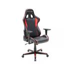 Кресло DXRacer OH/FH08/NR черно-красное