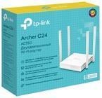 Wi-Fi роутер TP-LINK Archer C24