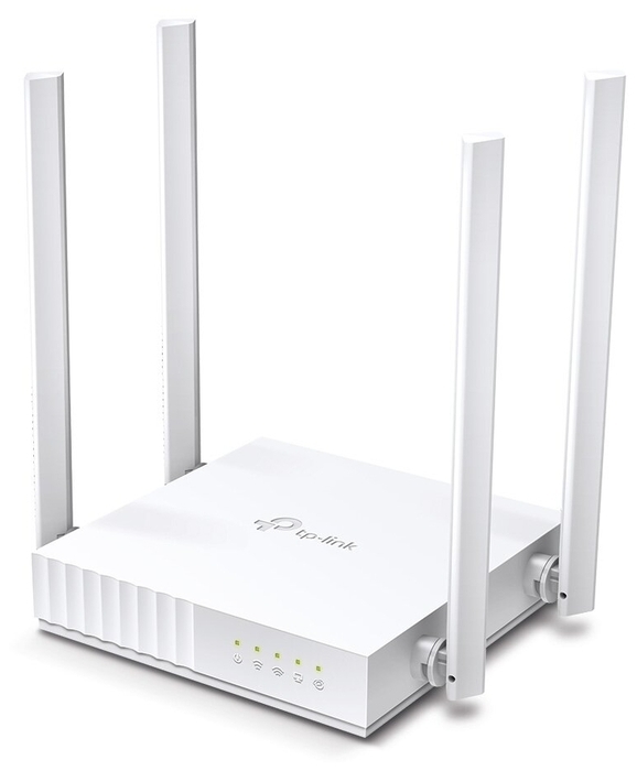 Wi-Fi роутер TP-LINK Archer C24