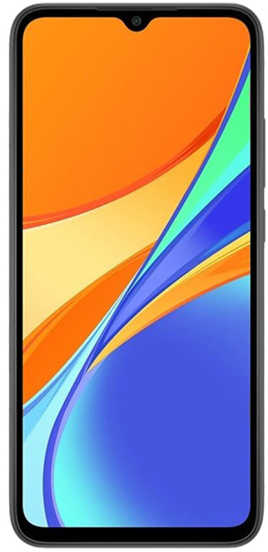 Сотовый телефон Xiaomi Redmi 9C 4/128GB серый