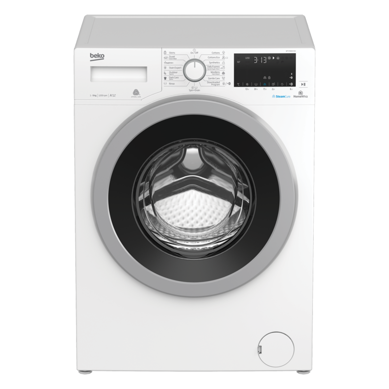 Стиральная машина Beko WTV 9636 XS0