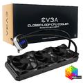 Система жидкостного охлаждения Evga CLC 360 [400-HY-CL36-V1]