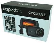 Видеорегистратор Inspector Cyclone, 2 камеры