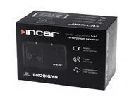 Видеорегистратор с радар-детектором INCAR SDR-170 Brooklyn