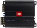 Автомобильный усилитель JBL STAGE A6004