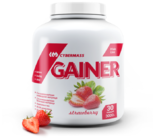 Гейнер Cybermass Gainer 3000 гр.