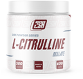 Аминокислоты 2SN Citrulline Malate Powder 300гр.