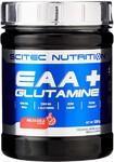 Аминокислоты Scitec Nutrition EAA+Glutamine 300 гр.