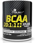 Аминокислотный комплекс Olimp BCAA 20:1:1 Xplode Powder 200 гр.