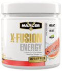 Аминокислотный комплекс Maxler X-Fusion Energy 330 гр.