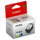 Картридж Canon CL-446 EMB 8285B001 цветной