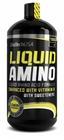 Аминокислотный комплекс BioTechUSA Liquid Amino 1000 мл.