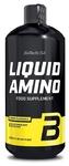 Аминокислотный комплекс BioTechUSA Liquid Amino 1000 мл.