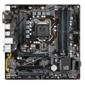 Материнская плата Gigabyte B560M D3H LGA1200 mATX