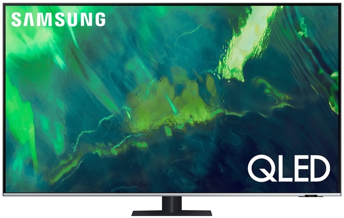 Телевизор Samsung QE65Q77AAUXCE