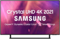 Телевизор Samsung UE43AU9000UXCE