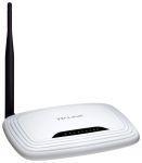 WiFi Роутер TP-Link TL-WR740N