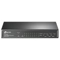 Коммутатор TP-link SF1009P