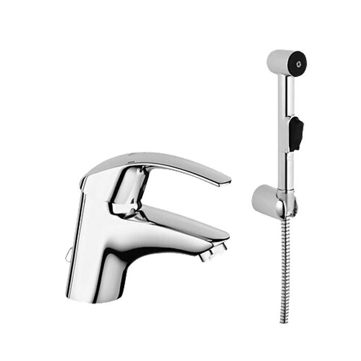 Гигиенический душ Grohe Eurosmart 23124000