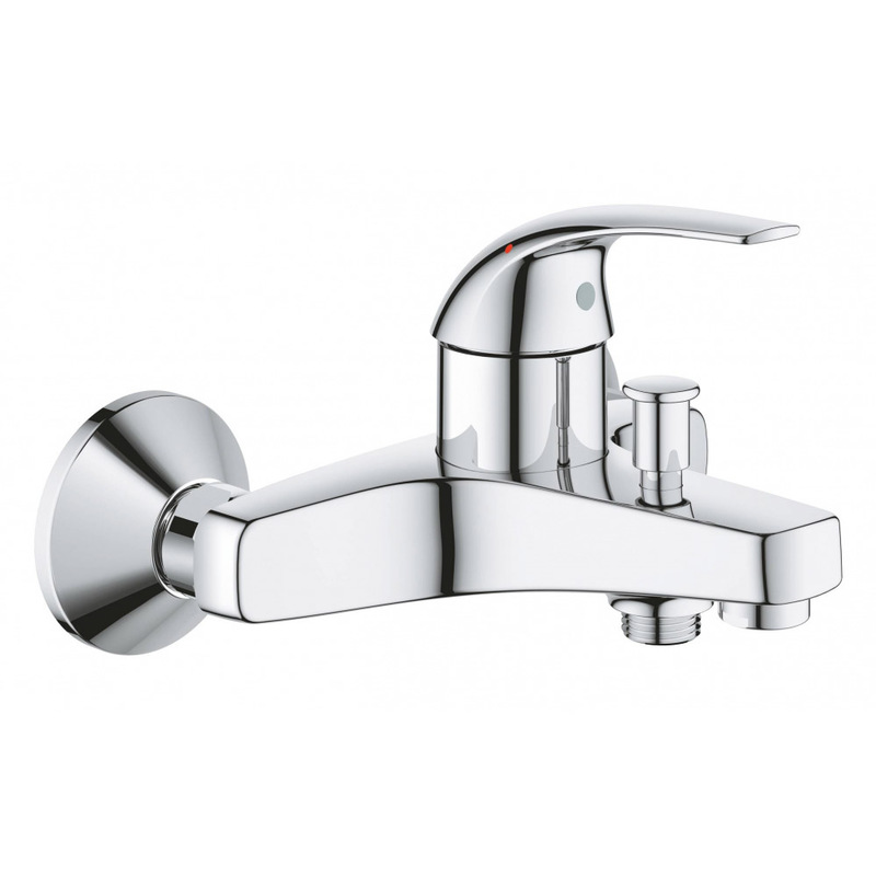 Смеситель Grohe BauCurve 23599000