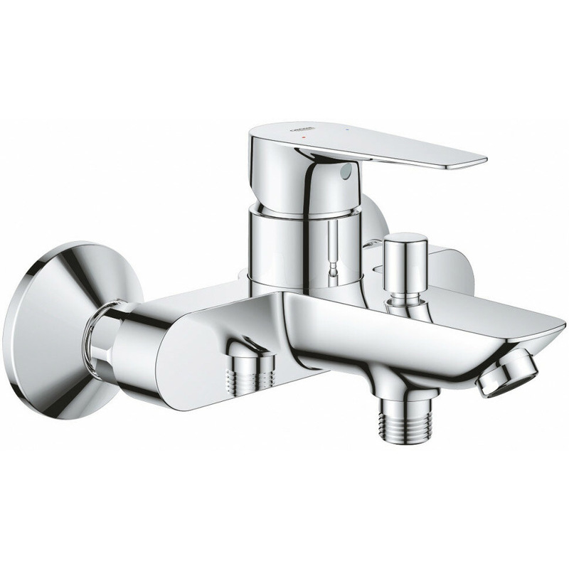 Смеситель Grohe BauEdge 23604001