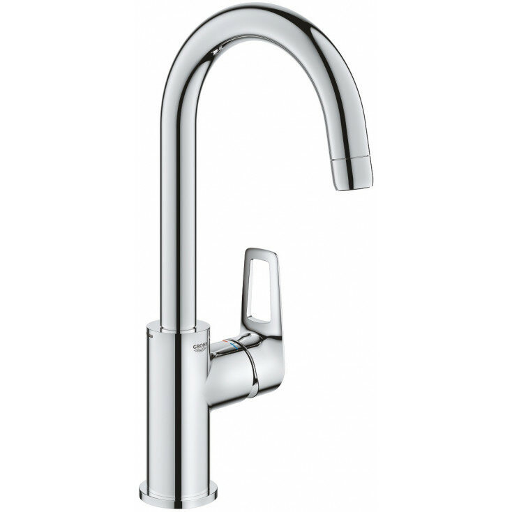 Смеситель Grohe BauLoop 23891001