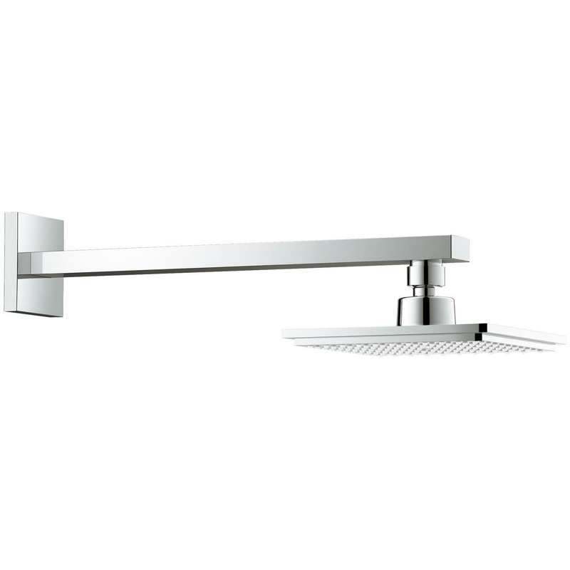 Верхний душ Grohe Euphoria Cube 26073000