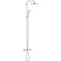 Душевая стойка Grohe Tempesta Cosmopolitan 26223001