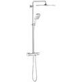 Душевая система Grohe Rainshower SmartActive 310 Mono Cube 26649000