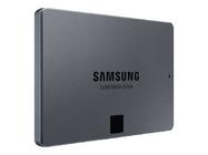 Накопитель SSD Samsung 870 QVO 4000GB 2.5"