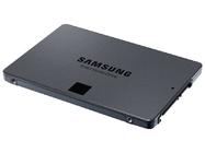 Накопитель SSD Samsung 870 QVO 4000GB 2.5"