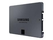 Накопитель SSD Samsung 870 QVO 4000GB 2.5"