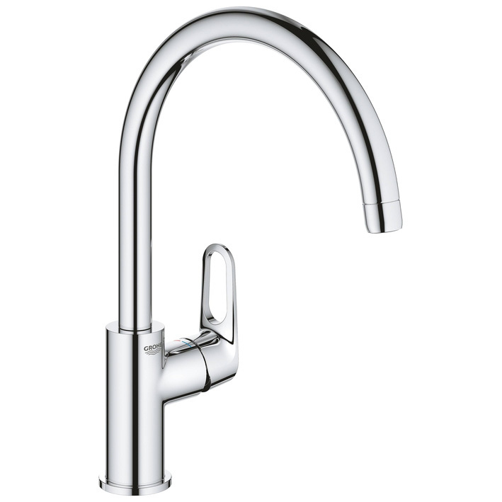 Смеситель Grohe BauFlow 31538001