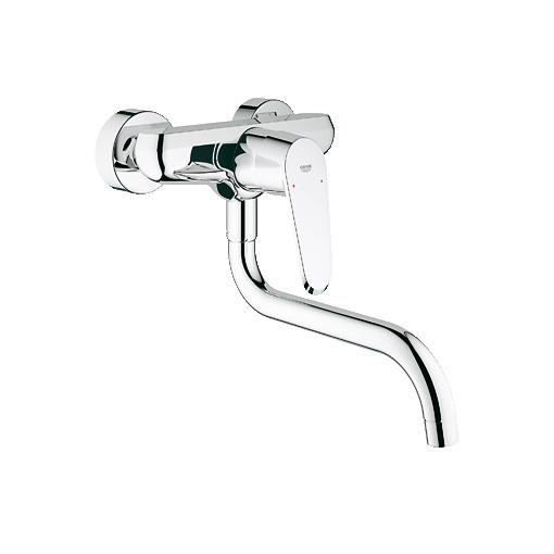 Смеситель Grohe Eurodisc Cosmopolitan 33772002