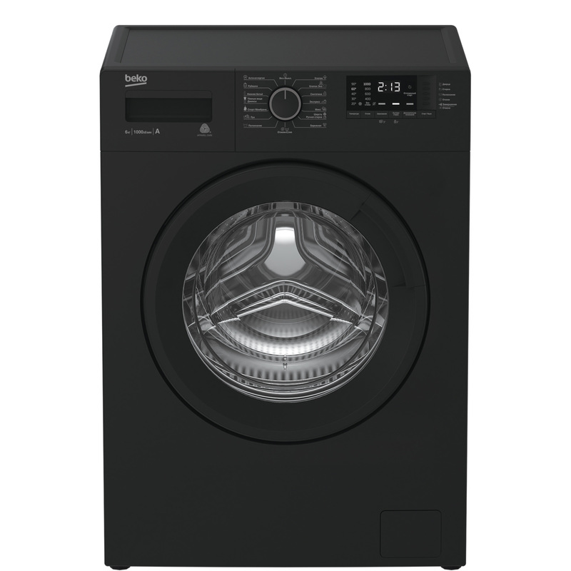 Стиральная машина Beko WSRE 6512 ZAA