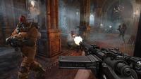 Игра для PS4 Wolfenstein The New Order +The Old Blood PS4 русские субтитры