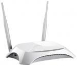 WiFi Роутер TP-Link TL-MR3420