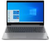 Ноутбук Lenovo L3 15IML05 Intel Pentium Gold 6405U 4GB DDR 120GB SSD Nvidia MX130 2GB HD серебристый