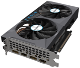 Видеокарта Gigabyte GeForce RTX 3060 EAGLE 12G  [GV-N3060EAGLE-12GD]