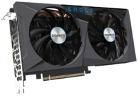 Видеокарта Gigabyte GeForce RTX 3060 EAGLE 12G  [GV-N3060EAGLE-12GD]