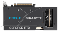 Видеокарта Gigabyte GeForce RTX 3060 EAGLE 12G  [GV-N3060EAGLE-12GD]