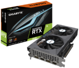 Видеокарта Gigabyte GeForce RTX 3060 EAGLE 12G  [GV-N3060EAGLE-12GD]