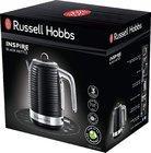 Электрочайник Russell Hobbs 24361-70 черный